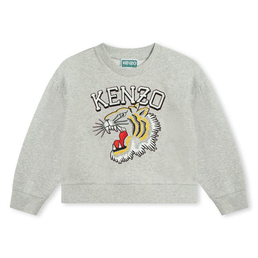 Sudadera o sweter para niño y teen Kenzo